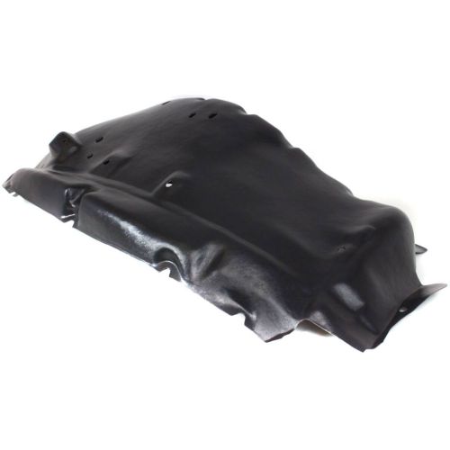 2007-2012 CHEVROLET / GMC / ISUZU Fender inner panel Right Passenger Side OEM# 20940398 PL# GM1249187