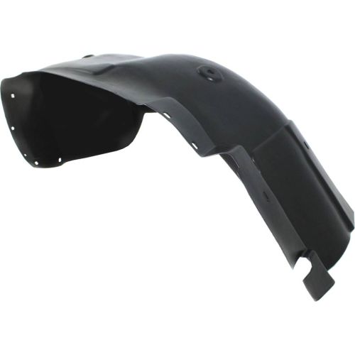 2007-2013 GMC SIERRA 1500 Fender inner panel Right Passenger Side OEM# 25828534 PL# GM1249189