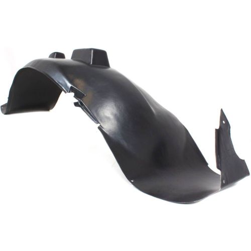 2008-2009 SATURN VUE Fender inner panel Right Passenger Side OEM# 25858115 PL# GM1249195