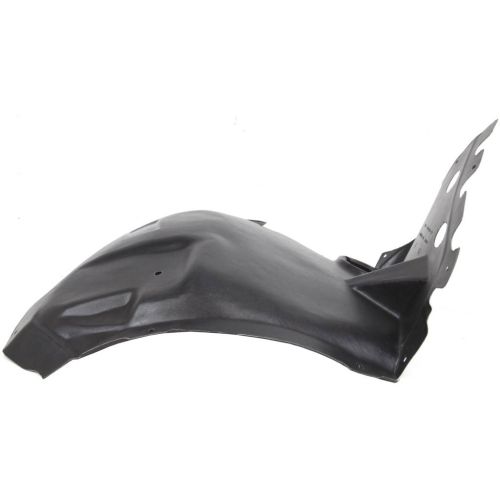 2008-2015 CADILLAC CTS Fender inner panel Right Passenger Side OEM# 25940080 PL# GM1249198