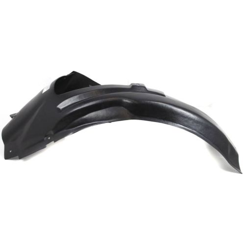 2008-2015 CADILLAC Fender inner panel Right Passenger Side CAPA OEM# 20851000 PL# GM1249199C