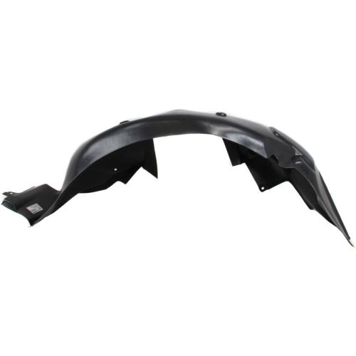 2008-2009 PONTIAC G8 Fender inner panel Right Passenger Side OEM# 92270538 PL# GM1249204