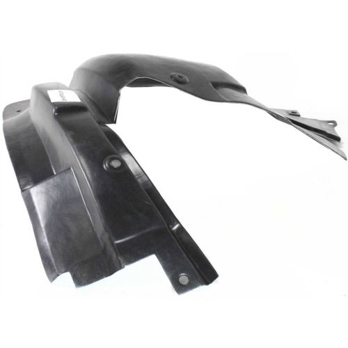 2009-2017 CHEVROLET Fender inner panel Right Passenger Side OEM# 22850700 PL# GM1249209