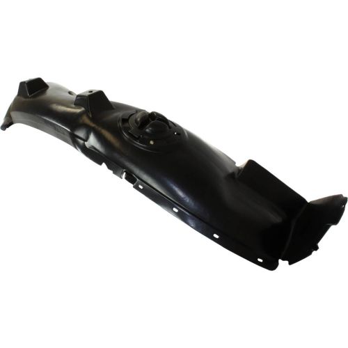 2010-2013 CHEVROLET Fender inner panel Right Passenger Side CAPA OEM# 22888599 PL# GM1249223C