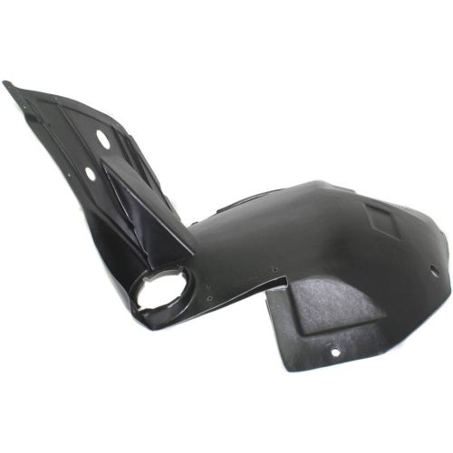 2009-2015 CADILLAC CTS Fender inner panel Right Passenger Side OEM# 25796004 PL# GM1249229