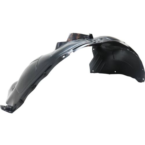 2013-2016 CHEVROLET Fender inner panel Right Passenger Side OEM# 23401039 PL# GM1249235