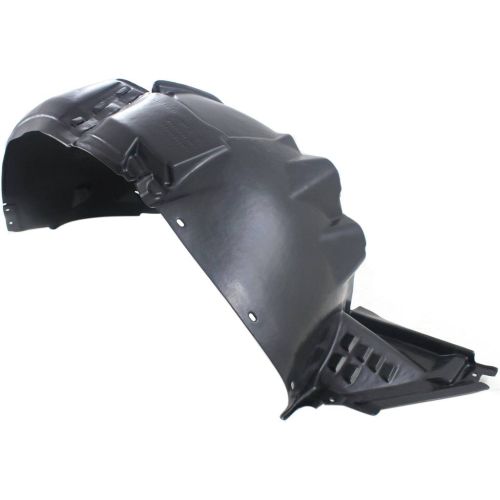 2012-2016 CHEVROLET SONIC Fender inner panel Right Passenger Side OEM# 95072281 PL# GM1249236