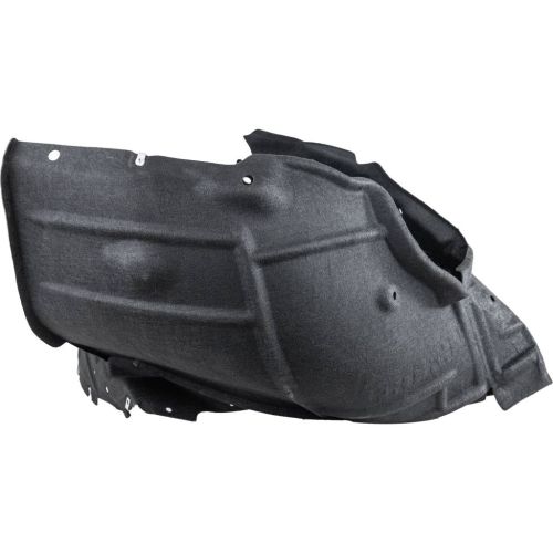 2017-2026 CADILLAC Fender inner panel Right Passenger Side CAPA OEM# 84182806 PL# GM1249276C