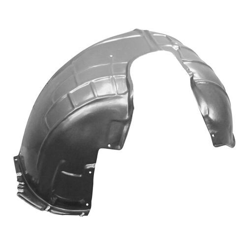 2018-2024 CHEVROLET Fender inner panel Right Passenger Side CAPA OEM# 84364223 PL# GM1249278C