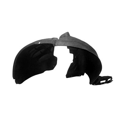 2016-2018 CHEVROLET Fender inner panel Right Passenger Side CAPA OEM# 84062807 PL# GM1249279C