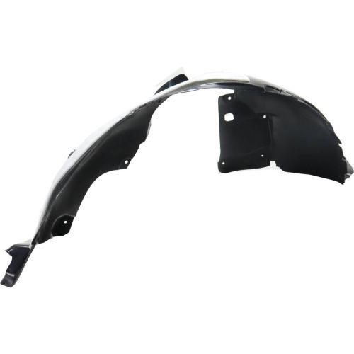 2013-2016 CHEVROLET Fender inner panel Right Passenger Side OEM# 95142652-PFM PL# GM1249286