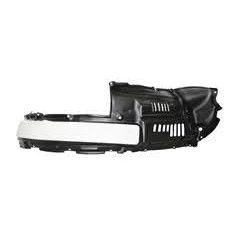 2021-2024 CHEVROLET Fender inner panel Right Passenger Side CAPA OEM# 84856824 PL# GM1249311C