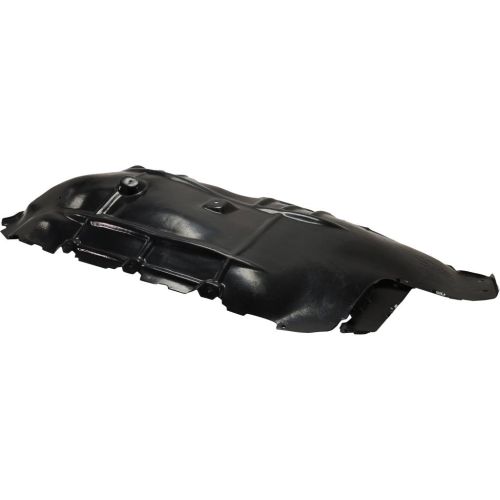2021-2022 CHEVROLET Fender inner panel Right Passenger Side OEM# 84869178-PFM PL# GM1249319