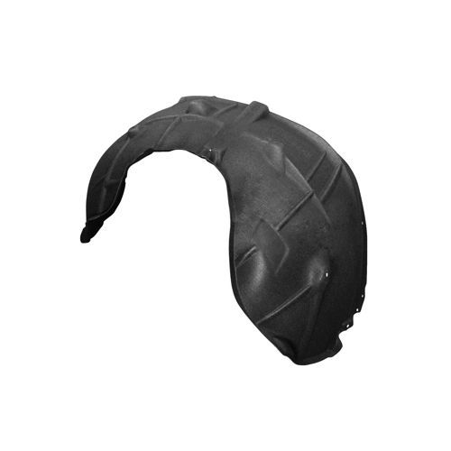 2022-2025 GMC SIERRA 1500 Fender inner panel Right Passenger Side OEM# 85594211 PL# GM1249334