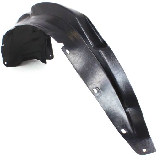 2003-2007 SATURN ION Fender splash shield Left Driver Side OEM# 10365802 PL# GM1250104