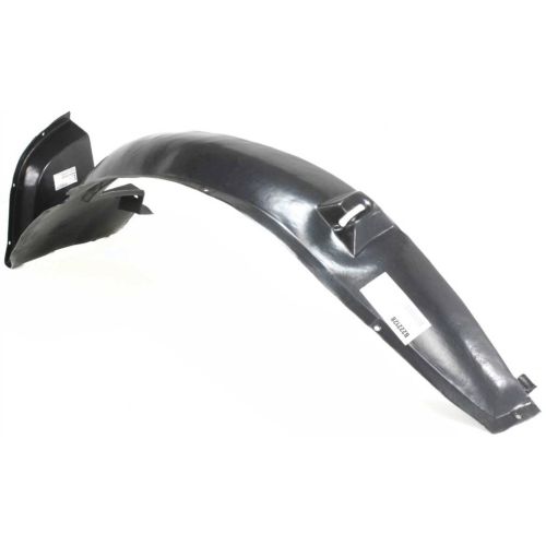 2002-2007 BUICK RENDEZVOUS Fender splash shield Left Driver Side OEM# 10354741 PL# GM1250106