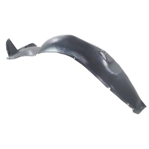 2005-2009 BUICK / CHEVROLET / SATURN Fender splash shield Left Driver Side OEM# 15247659 PL# GM1250108