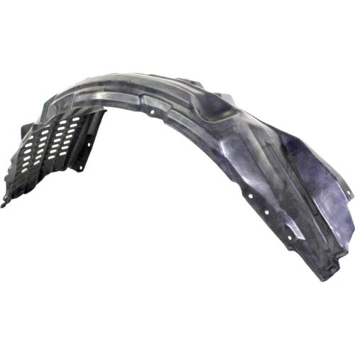 2005-2009 BUICK LACROSSE Fender splash shield Left Driver Side OEM# 10363849 PL# GM1250110