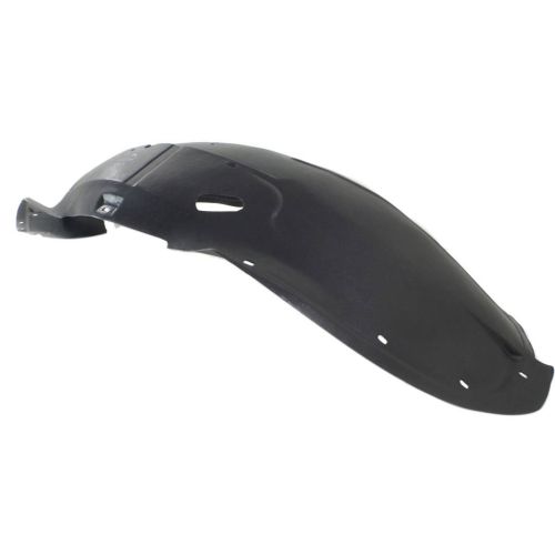 2002-2006 CHEVROLET Fender splash shield Left Driver Side OEM# 93441153 PL# GM1250113