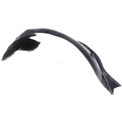 2006-2011 CADILLAC DTS Fender splash shield Left Driver Side OEM# 15286087 PL# GM1250116