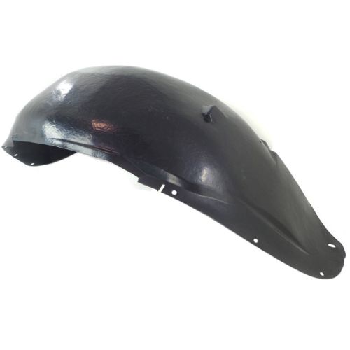 2006-2009 PONTIAC SOLSTICE Fender splash shield Left Driver Side OEM# 25914764 PL# GM1250118