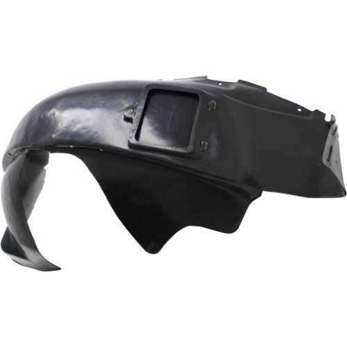 2003-2006 CHEVROLET SSR Fender splash shield Left Driver Side OEM# 15774267 PL# GM1250119