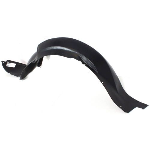 2005-2010 CHEVROLET / PONTIAC Fender splash shield Left Driver Side OEM# 15845960 PL# GM1250121