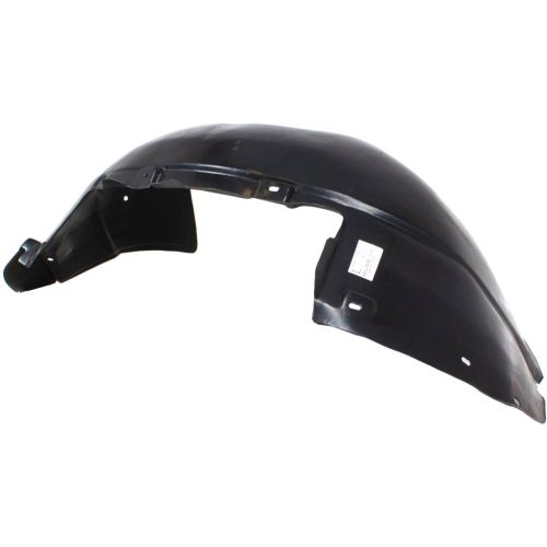 2003-2006 CADILLAC Fender splash shield Left Driver Side OEM# 15134957 PL# GM1250124