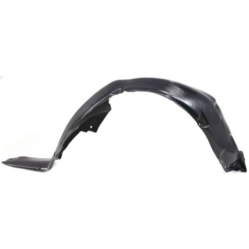 2007-2011 CHEVROLET AVEO Fender splash shield Left Driver Side OEM# 96464954 PL# GM1250127