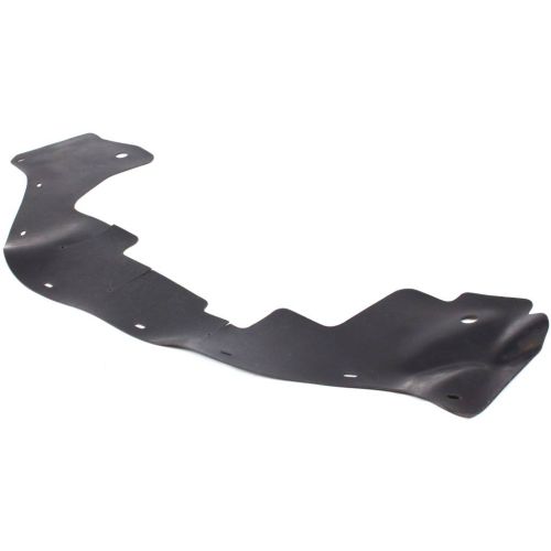 2003-2023 CHEVROLET / GMC Fender splash shield Left Driver Side OEM# 23507604 PL# GM1250131