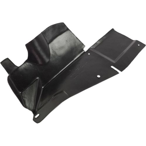 2000-2011 BUICK / CHEVROLET / PONTIAC Fender splash shield Left Driver Side OEM# 10349809 PL# GM1250134