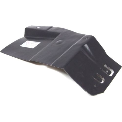 GM TRUCKS & VANS UPLANDER  FRONT FENDER SPLASH SHIELD LEFT (Driver Side) OEM#10373256 2005-2009 PL#GM1250136