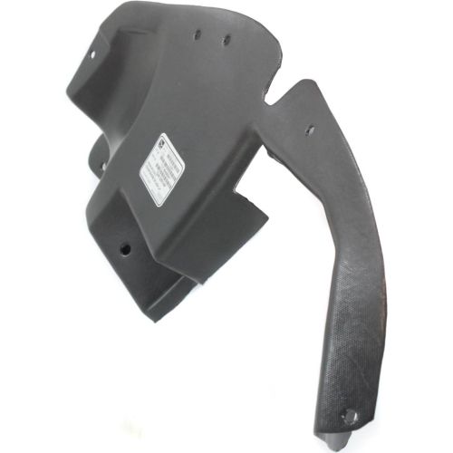 SATURN VUE FRONT SPLASH SHIELD LEFT (Driver Side) (3.5L) OEM#22678675 2004-2007 PL#GM1250149