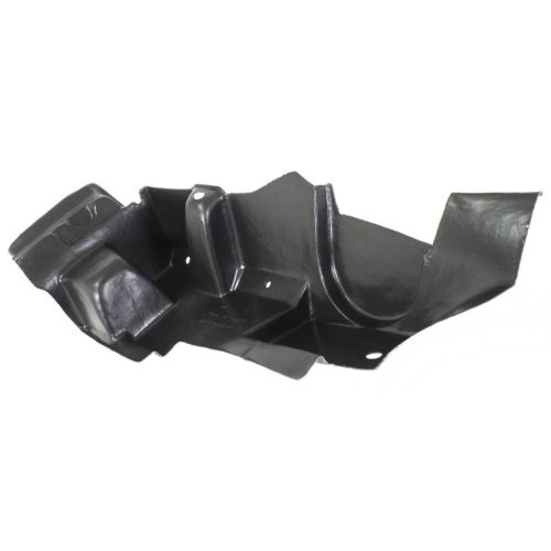 PONTIAC G6 FRONT SIDE SPLASH SHIELD LEFT (Driver Side) (ENG CVR)(2.4L) OEM#15864189 2006-2010 PL#GM1250152