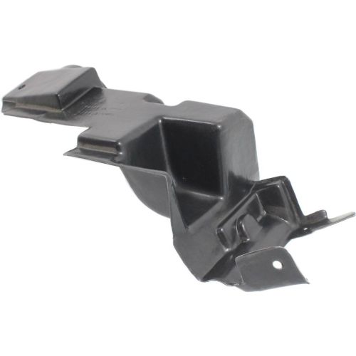 PONTIAC G6 FRONT SIDE SPLASH SHIELD LEFT (Driver Side) (ENG CVR)(3.5/3.6/3.9L) OEM#15809317 2005-2010 PL#GM1250153