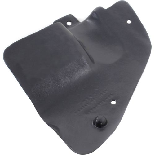 2014-2017 CHEVROLET / GMC Fender splash shield Left Driver Side OEM# 22992825 PL# GM1250162