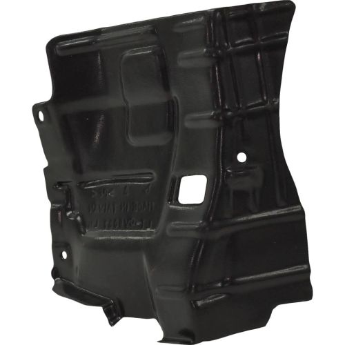 2016-2022 CHEVROLET Fender splash shield Left Driver Side OEM# 42353386-PFM PL# GM1250165
