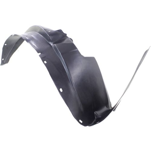 2003-2007 SATURN ION Fender splash shield Right Passenger Side OEM# 15283019 PL# GM1251104
