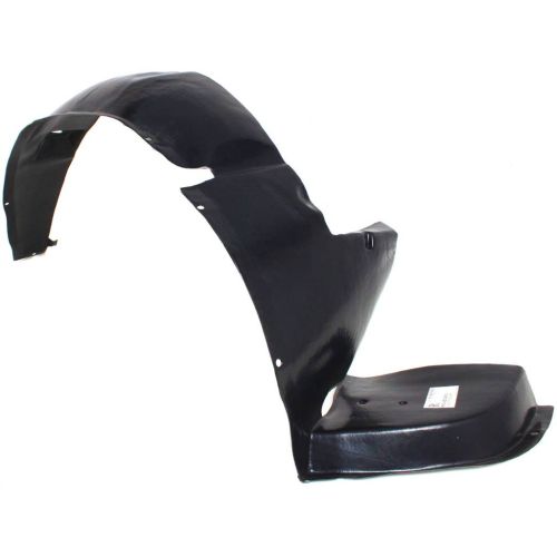 2002-2007 BUICK Fender splash shield Right Passenger Side OEM# 10317707 PL# GM1251106