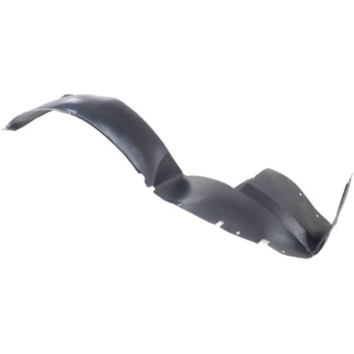 2005-2009 BUICK / CHEVROLET / SATURN Fender splash shield Right Passenger Side OEM# 15247661 PL# GM1251108