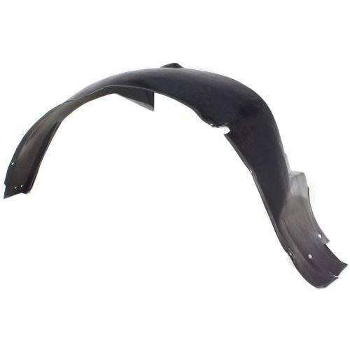 2005-2009 BUICK LACROSSE Fender splash shield Right Passenger Side OEM# 10363850 PL# GM1251110