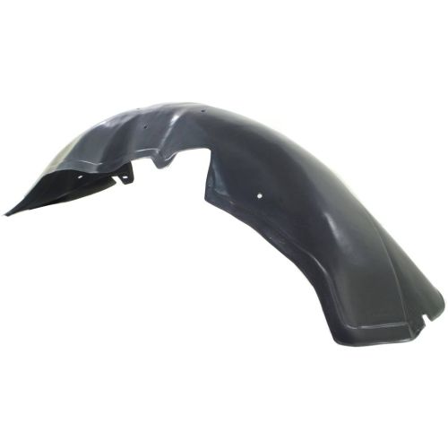 2002-2006 CADILLAC Fender splash shield Right Passenger Side OEM# 15164708 PL# GM1251111
