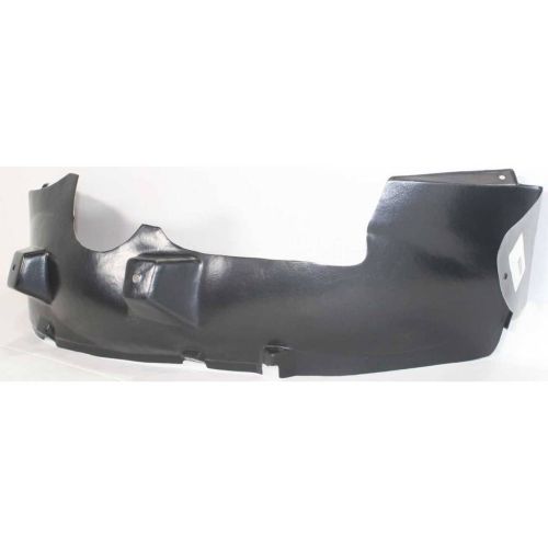 2005-2009 CHEVROLET / PONTIAC Fender splash shield Right Passenger Side CAPA OEM# 25950044 PL# GM1251113C