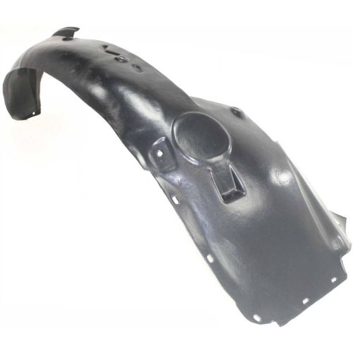 2006-2011 CADILLAC DTS Fender splash shield Right Passenger Side OEM# 15286086 PL# GM1251116