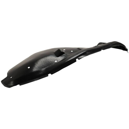 2004-2012 CHEVROLET / GMC Fender splash shield Right Passenger Side OEM# 15210580 PL# GM1251117