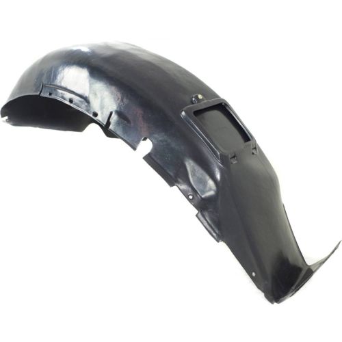 2003-2006 CHEVROLET SSR Fender splash shield Right Passenger Side OEM# 15774266 PL# GM1251119