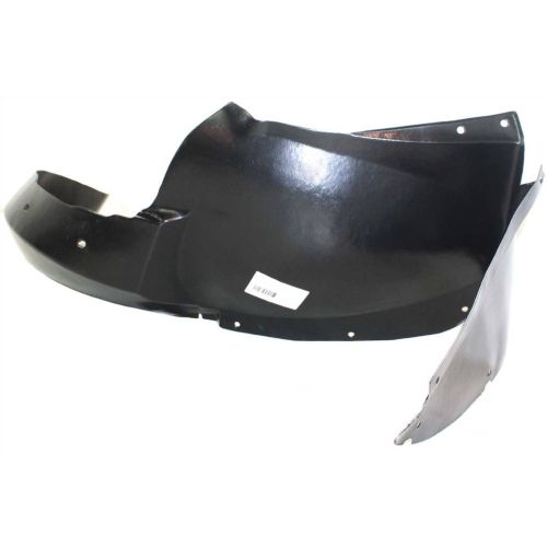 2005-2010 CHEVROLET / PONTIAC Fender splash shield Right Passenger Side OEM# 15289944 PL# GM1251121