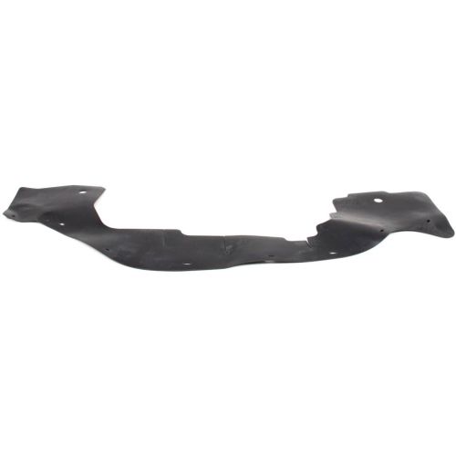 2003-2023 CHEVROLET / GMC Fender splash shield Right Passenger Side OEM# 15203937 PL# GM1251131