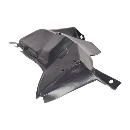 2006-2011 CHEVROLET HHR Fender splash shield Right Passenger Side OEM# 22714698 PL# GM1251132