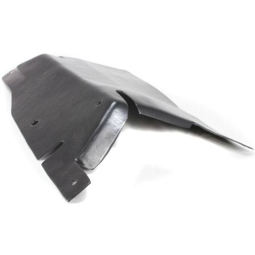 2000-2011 BUICK / CHEVROLET / PONTIAC Fender splash shield Right Passenger Side OEM# 10349808 PL# GM1251134